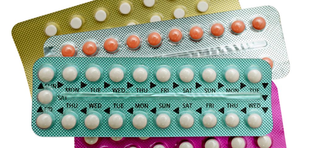 Decrease in Ovarian Cancer Deaths Due Partly to Widespread Use of Birth Control Pills, Study Reports