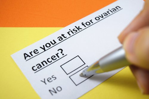 Ovarian cancer risk
