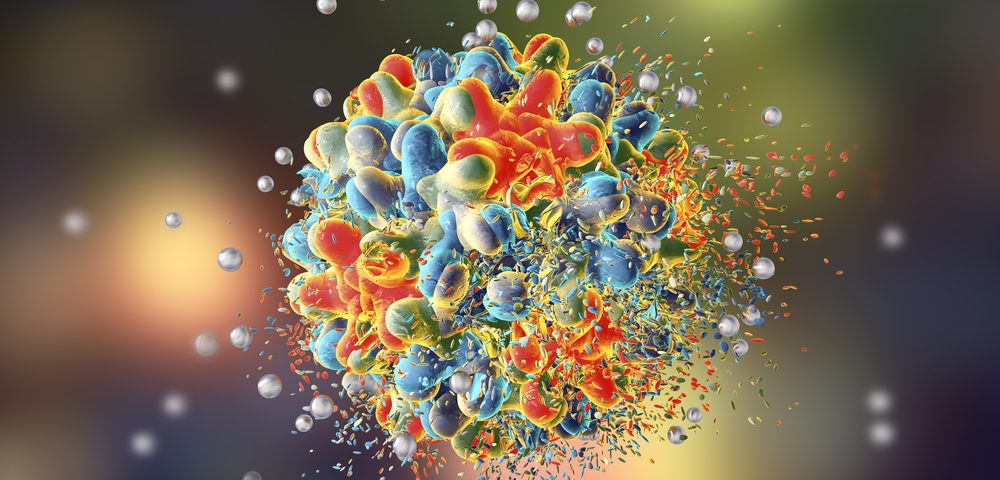 First Patient Enrolled in NanoPac Trial Evaluating New Anti-Cancer Treatment Delivery