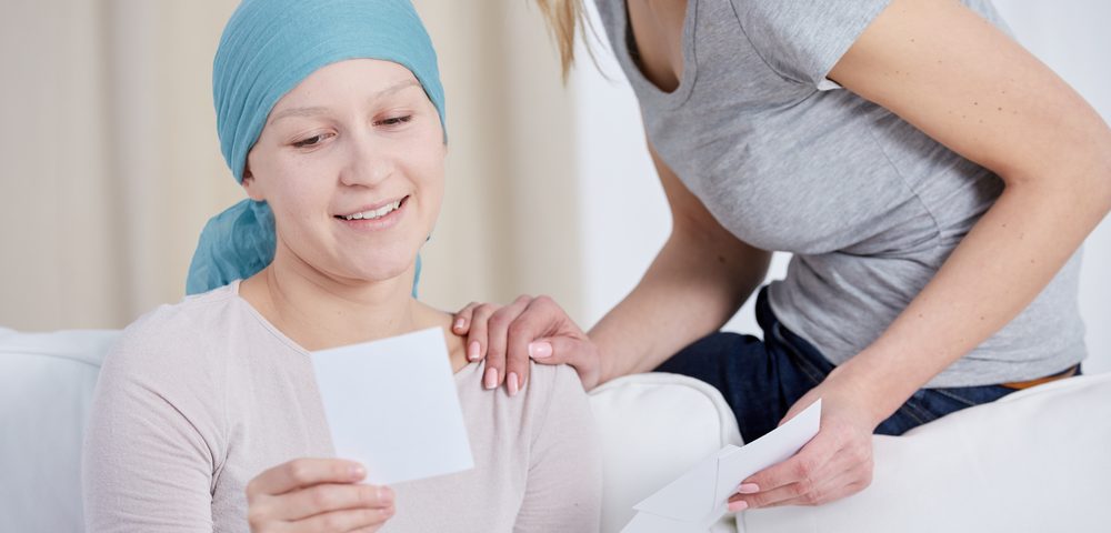 Clovis Seeks FDA Approval for Rubraca as Ovarian Cancer Maintenance Therapy