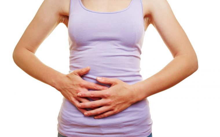 bloating and ovarian cancer