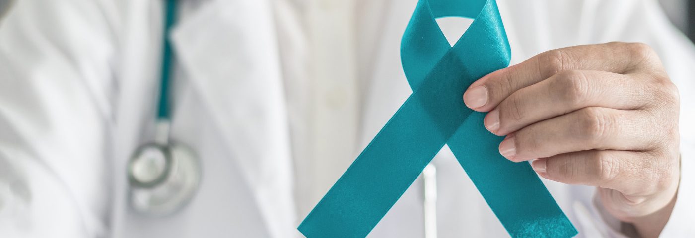 National Ovarian Cancer Coalition Readies ‘Together in Teal’ Virtual Fundraiser